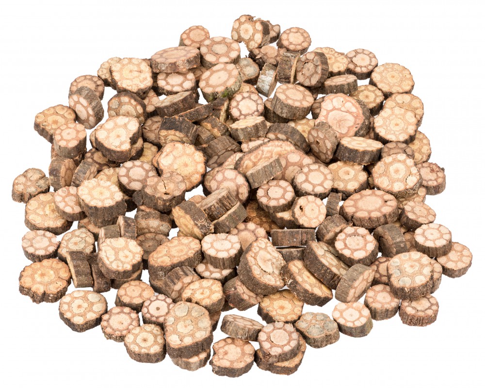 Lianen Scheiben 0,25kg | Cipo Rajado