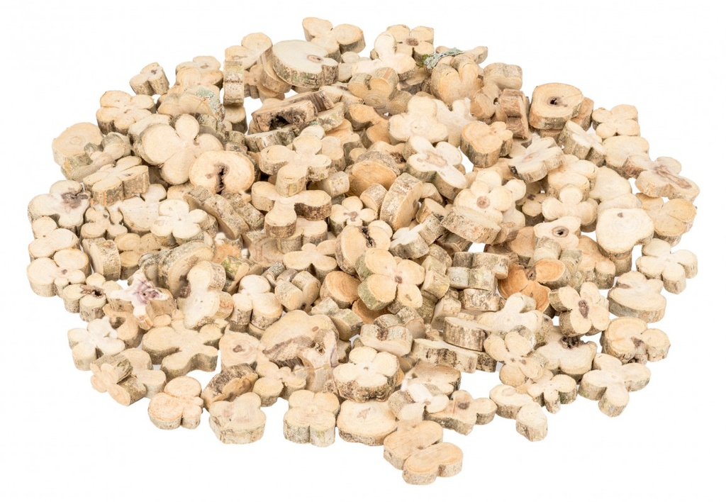 Lianen Scheiben 0,5kg | Cipo Trevo