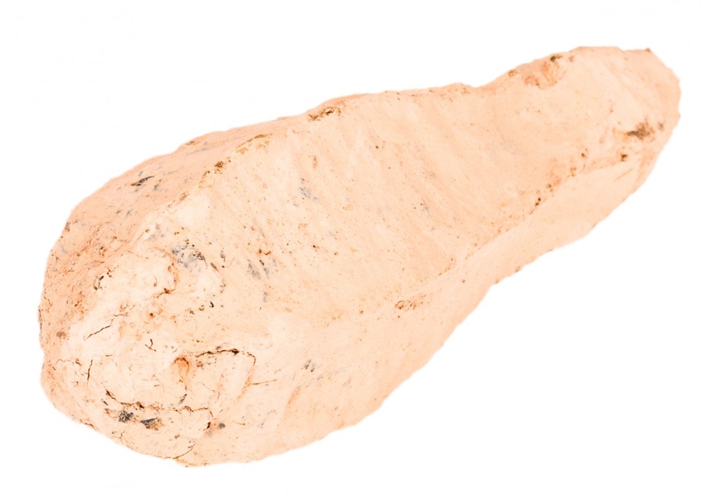Mahagoni Kern orange ca. 8-12cm