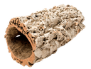 Korkeiche "XL", Länge ca. 30 bis 40 cm, Durchmesser ca. 25 bis 35cm | Korktunnel