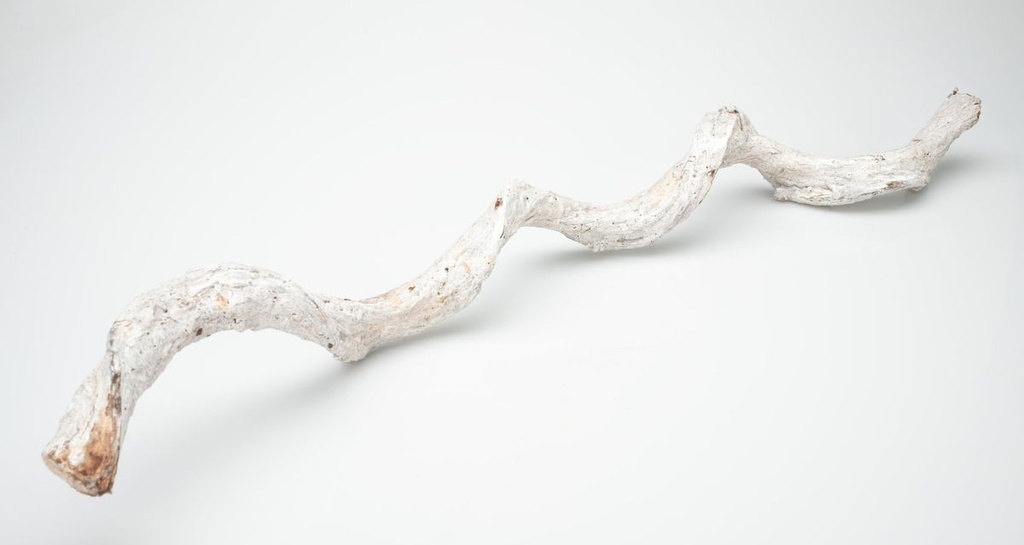 Drachen Lianen weiß ca. 60cm