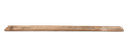 Jarrah Zaunlatte Eukalyptus marginata Dekoholz