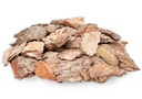 Maritima Baumrinde natur 1 kg im Netz, Rinde zum Basteln Deko Natur Naturdeko