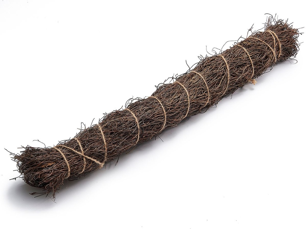 Mühlenbeckia fein im Bund / Zopf mit 150 g, Länge ca. 50 cm
