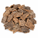 Baumrinde natur 200 g Stücke 5-6 cm Deko-Rinde Basteln Terrarium Natur DIY