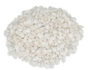 Anadara esephaca 0,5 kg 1,5 cm ca. 600-700 Stück kleine Muscheln Mosaik Basteln