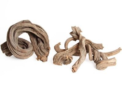 Cipo Rosca Liane, ca. 50-80cm, Durchmesser 8-12cm | Deko Liane