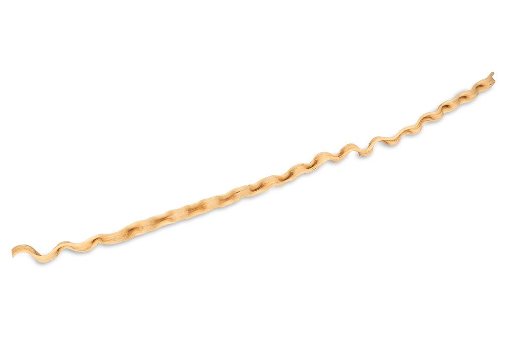 Sapla Liane, gebleicht, Länge ca. 160cm | Monkey Ladder