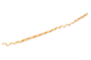 Sapla Liane, gebleicht, Länge ca. 160cm | Monkey Ladder