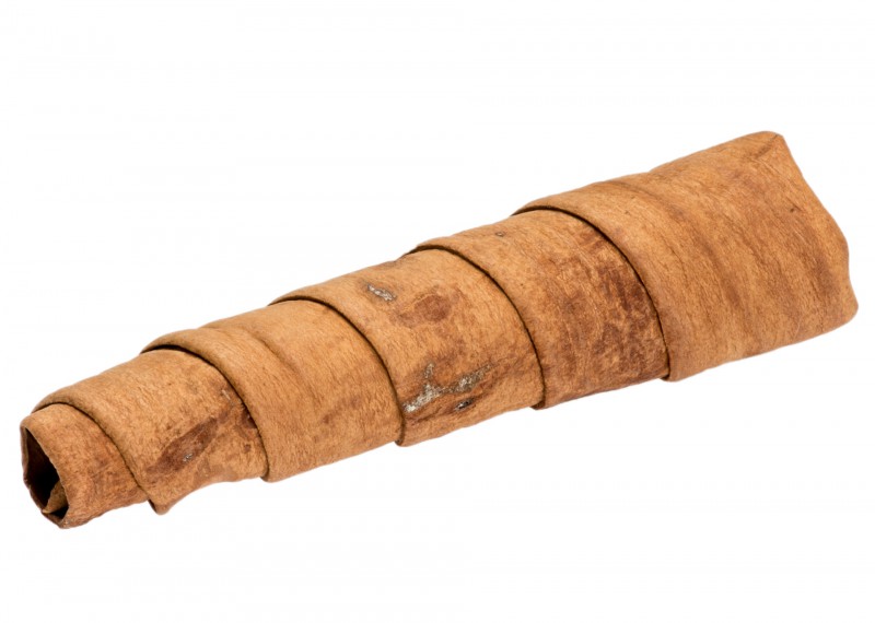 Zimthörnchen 10-14 cm gedrehte Zimtrinde Dekozimt Zimtstange Advent Weihnachten