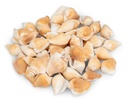 Strombus canarium 0,5 kg 5-6 cm ca. 40-50 Stück Flügelschnecken Deko Basteln